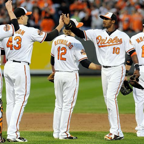 baltimore orioles roster 2012